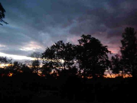 Sunset 5-28-04 1