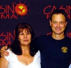Cathy__Gary_Sinise___Sophie_July_29__2006