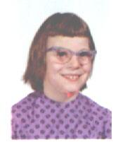 Lena R.White 1st grade