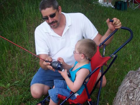 Fishing 2005