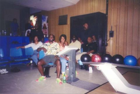 Bowling 2001