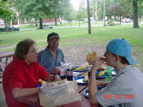 picnic 9-23-01