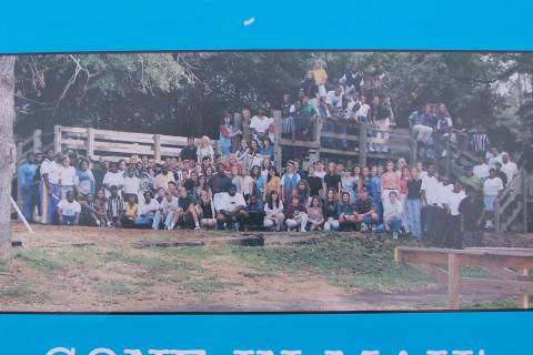 Mendenhall High School Class of 1996 Reunion - "Class of 96 Pics"