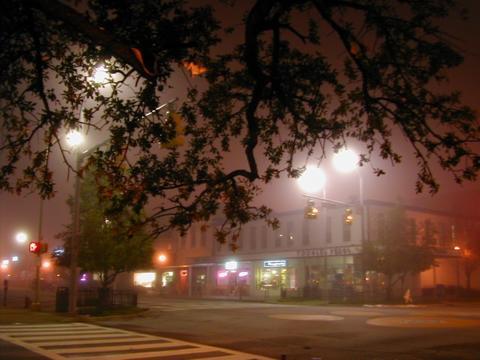 toomers fog