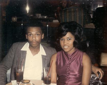 SHAR N GENE 1969