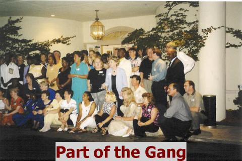 The Gang 2