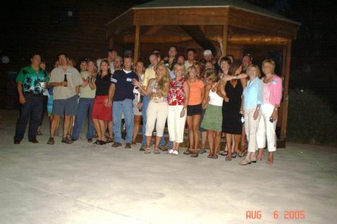 20 year class reunion 050