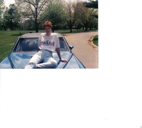 Me June 1992