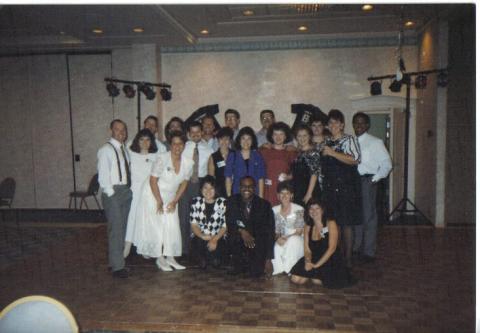Pine Forest High School Class of 1984 Reunion - Trojans 1984