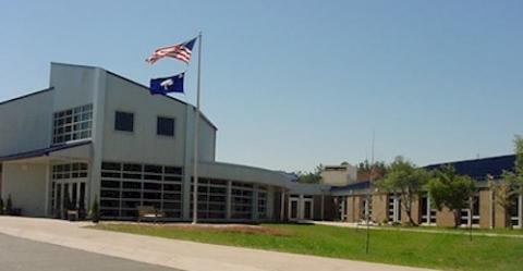 Mitchell Road Elementary