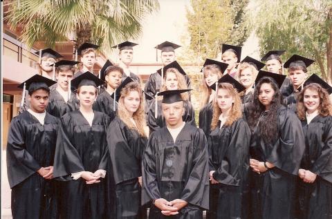 class of 1992