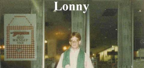 Lonny