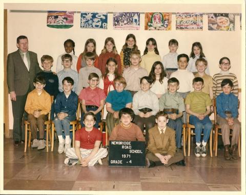 '71 4th grade