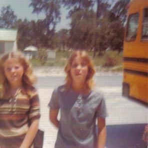 Baynoet Point Kathy & Kathy 7th grade