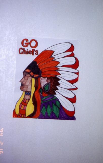 Go Chiefs