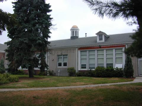 Grasmere School, Fairfield, CT