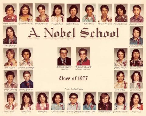 nobelclassof1977