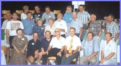 Reunion 1994 Group Photograph