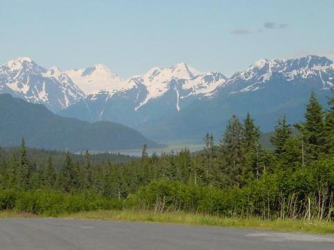 Turnigan Pass