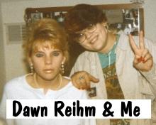 Dawn & Me