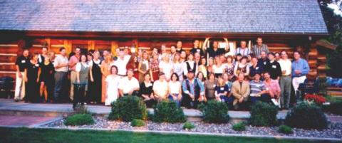Lakeland High School Class of 1978 Reunion - 20th Class Reunion