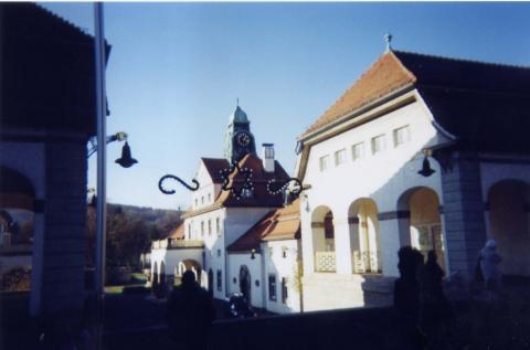 Bad Nauheim