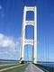 Mackinac Bridge