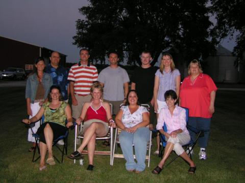 Heritage High School Class of 1990 Reunion - 15 year reunion