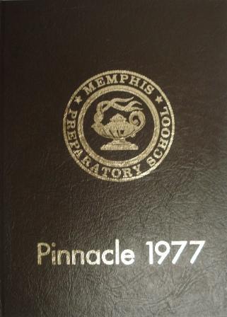 1977 Pinnacle