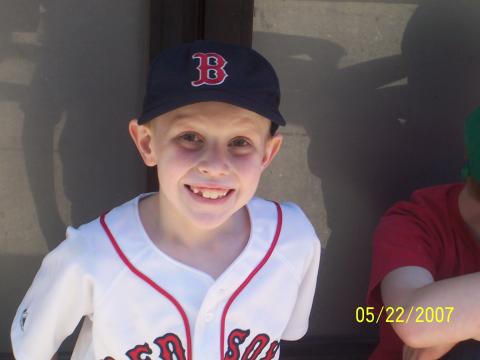 future Red Sox Player