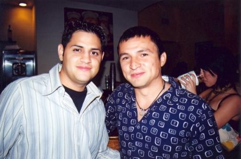 Fernando & Guillermo