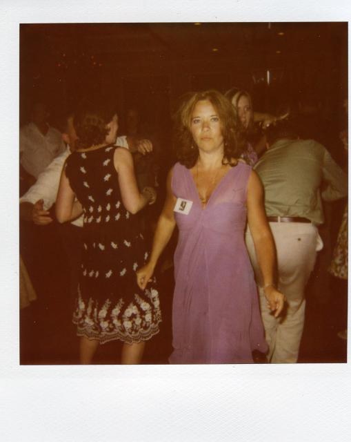 Hobart High School Class of 1982 Reunion - Shake it like a polaroid picture!