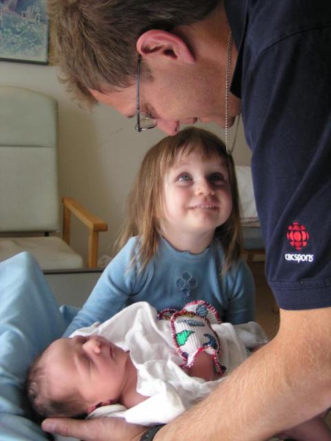 1 Day old-2005