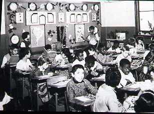 4th Grade Class-'56
