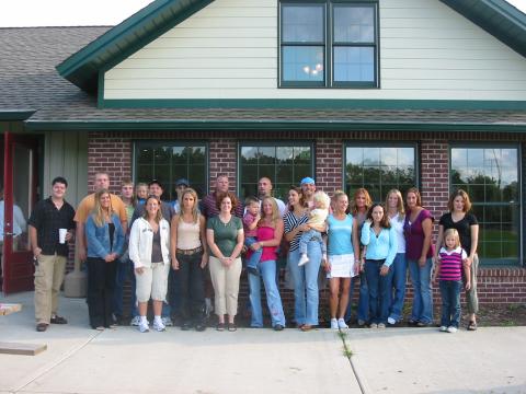 Cascade High School Class of 1996 Reunion - CHS 96 10 yr Reunion