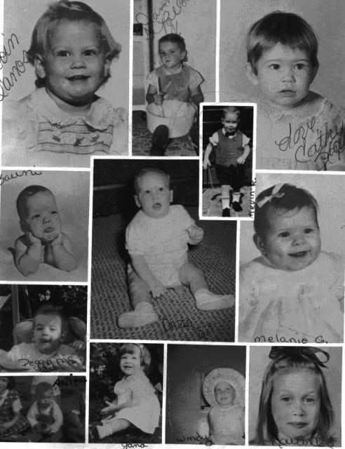 Baby Pictures