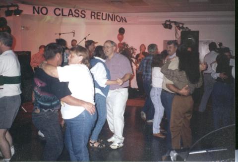 Clarkston/Adams High School Class of 1966 Reunion - NO CLASS REUNION PICTURES