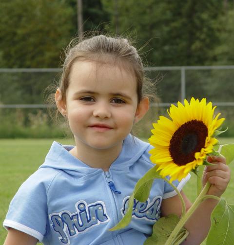 Katelyne@The Park