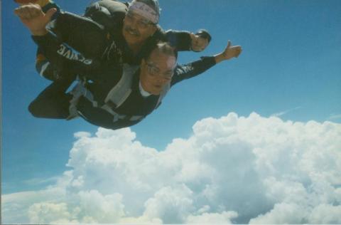 Skydive96