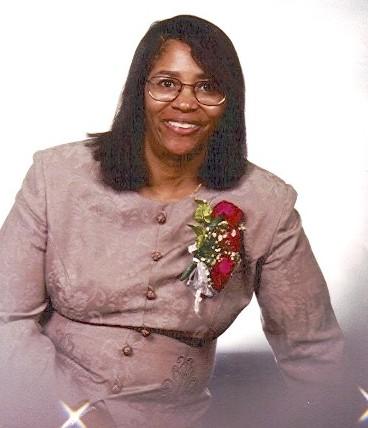 Cynthia J. Scott (Rivers) (Farris)