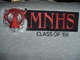 Marple-Newtown High School Class of 1966 Reunion - Marple Newtown Class of 196 40th Reuni