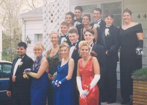 1996 Prom