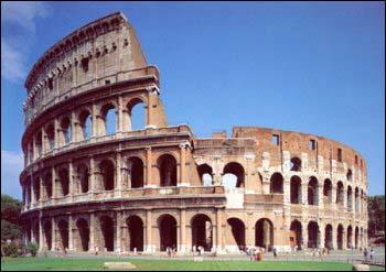 colosseum-in-Rome