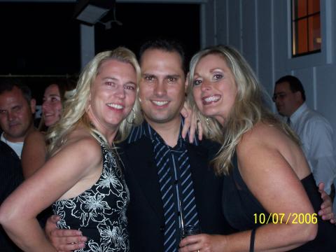 Terri, Dave & Cassie