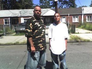 Dad n Josh 07