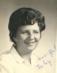 Judy O'Neal