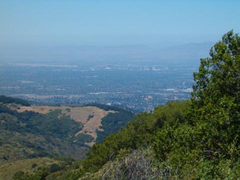 California Valley