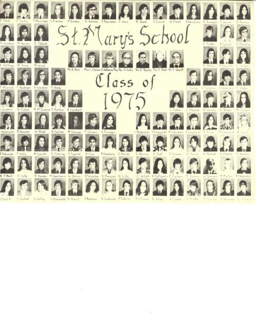 Class of 1975