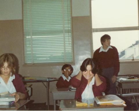 Various_Class_of_1978