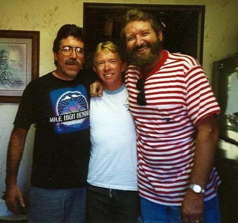 Russ, Dave & Jim 95